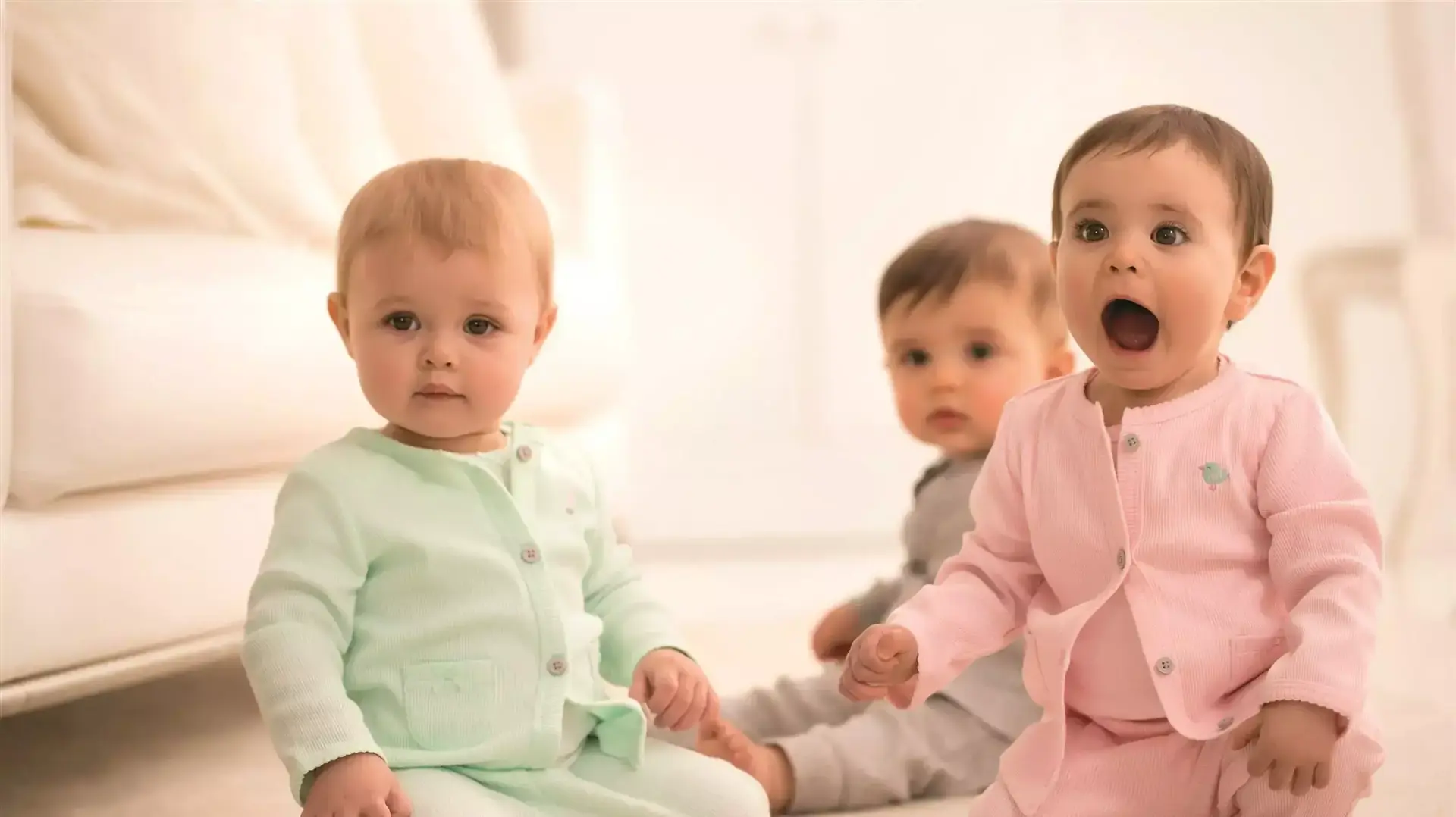 CARTERS CARTERS