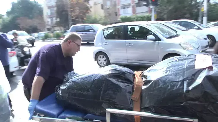 חשד: רצח את זוגתו במכות פטיש