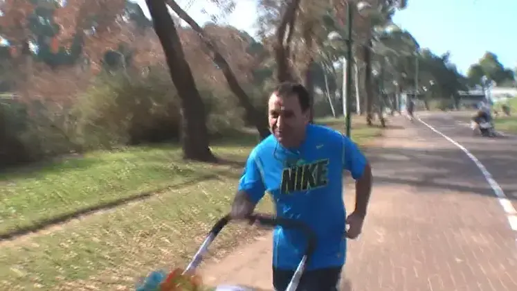 פרקליטו של ארביב נפגש עם היועמ"ש ופרקליט המדינה