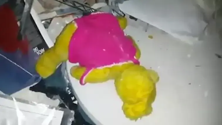 ראיון עם ח"כ רונן הופמן ממשדר "חי בכנסת"