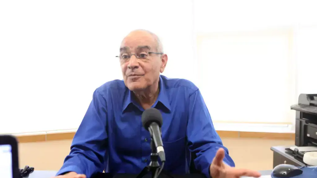 דן חלוץ, יו"ר איגוד הכדורסל דן חלוץ, יו"ר איגוד הכדורסל