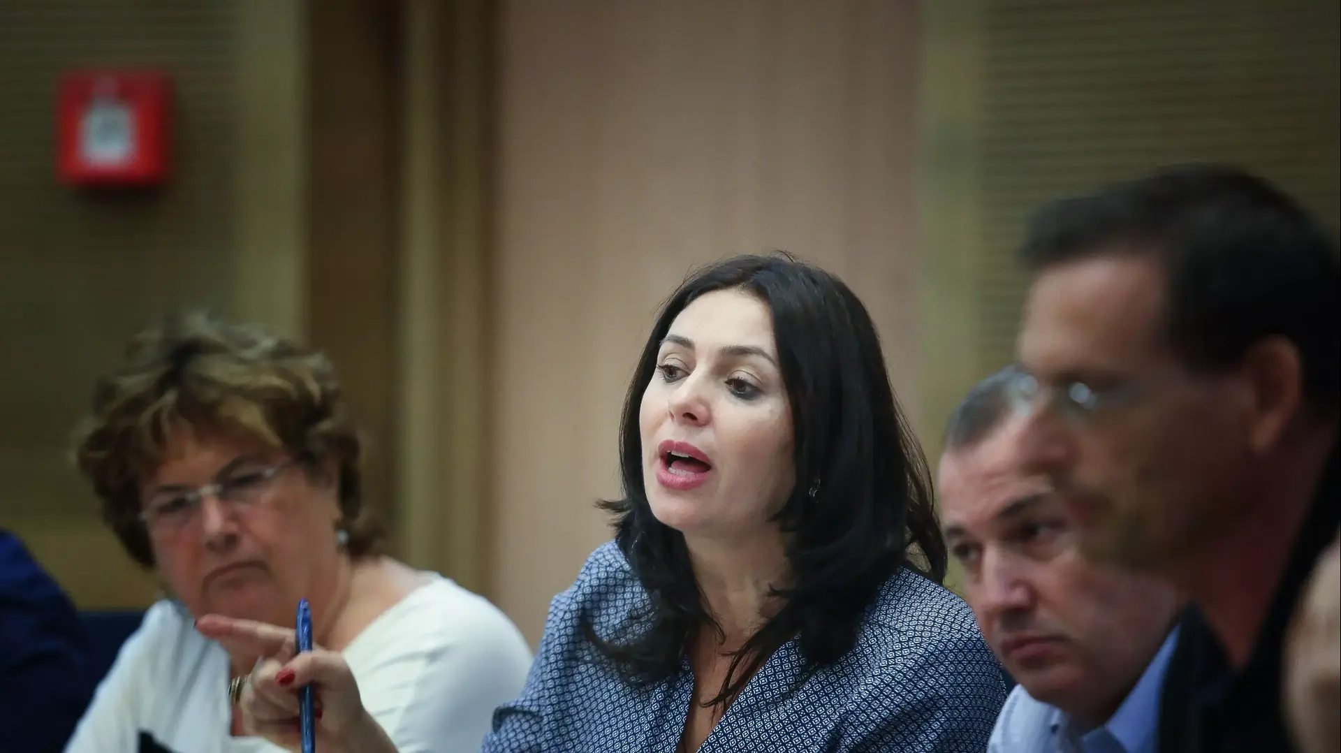 מירי רגב מירי רגב