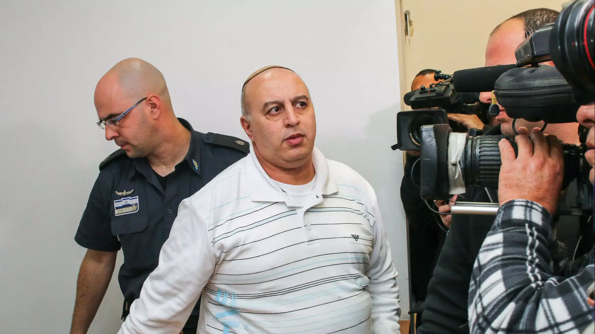 הכרעת דין ליצחק חזן, רוצחו של מנכ"ל החברה קדישא, ינואר 2014 הכרעת דין ליצחק חזן, רוצחו של מנכ"ל החברה קדישא, ינואר 2014