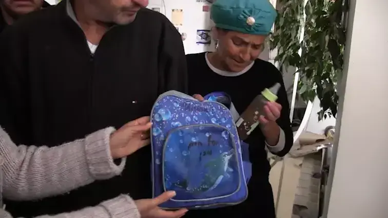 קרובי ההרוגים באסון הגז שבו לדירה: "מקווים לצדק"