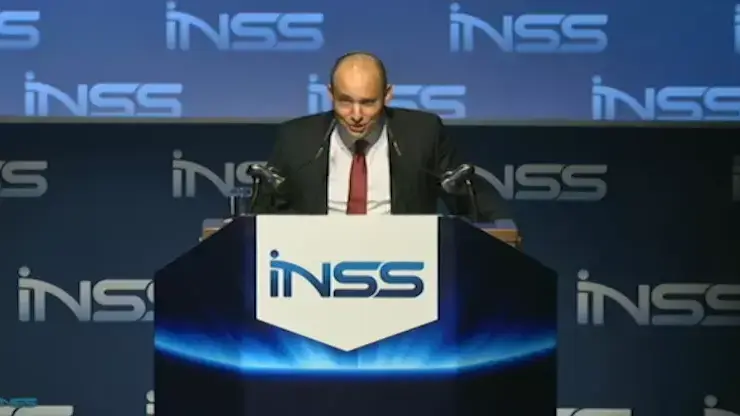 בנט: "אבותינו וצאצאינו לא יסלחו למי שיחלק את הארץ"