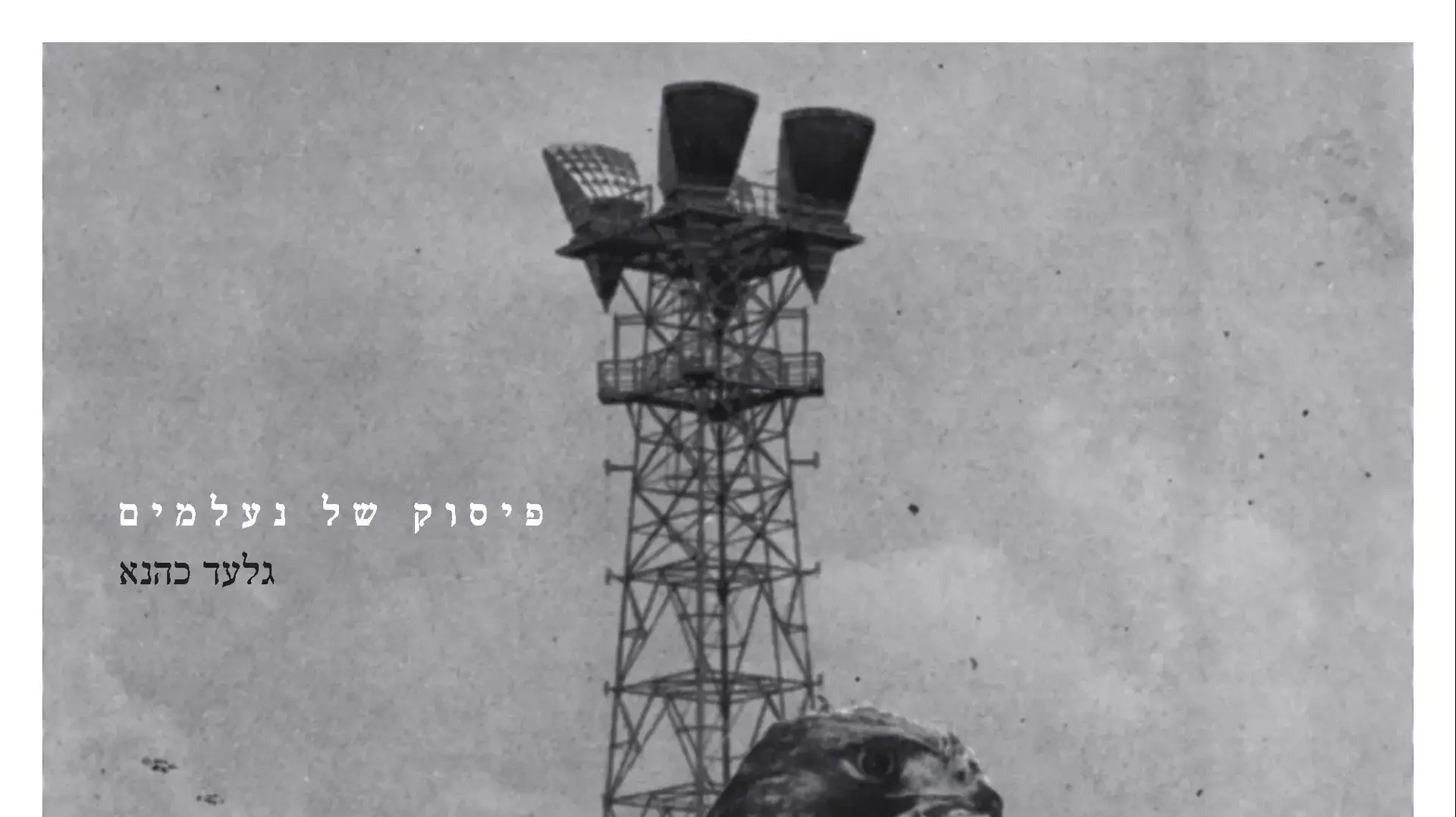 פיסוק של נעלמים פיסוק של נעלמים