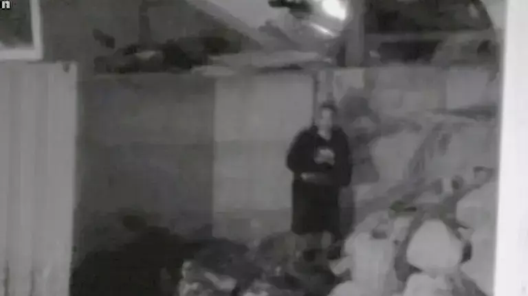  תיעוד: המלכודת שהמשטרה טמנה לעבריין בן 17 