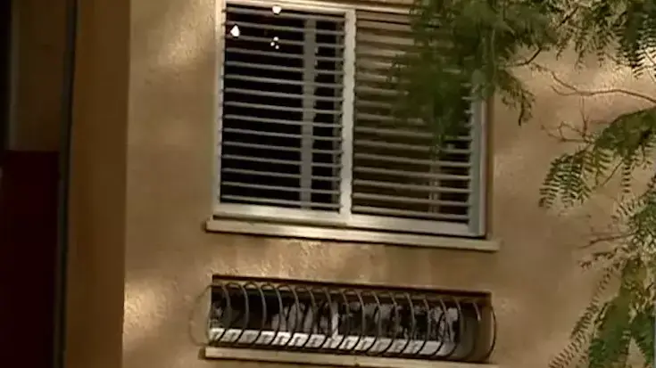 תיעוד של הקפיצה מהחלל של פליקס באומגרטנר תיעוד של הקפיצה מהחלל של פליקס באומגרטנר
