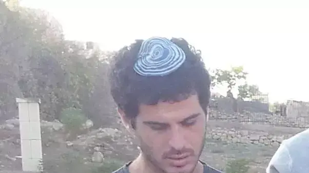 משה לפיד, שנמצא מת בבור מים במאחז גבעת הדגן, ינואר 2013