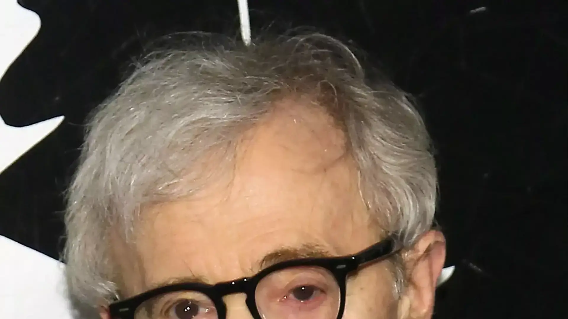 וודי אלן וודי אלן