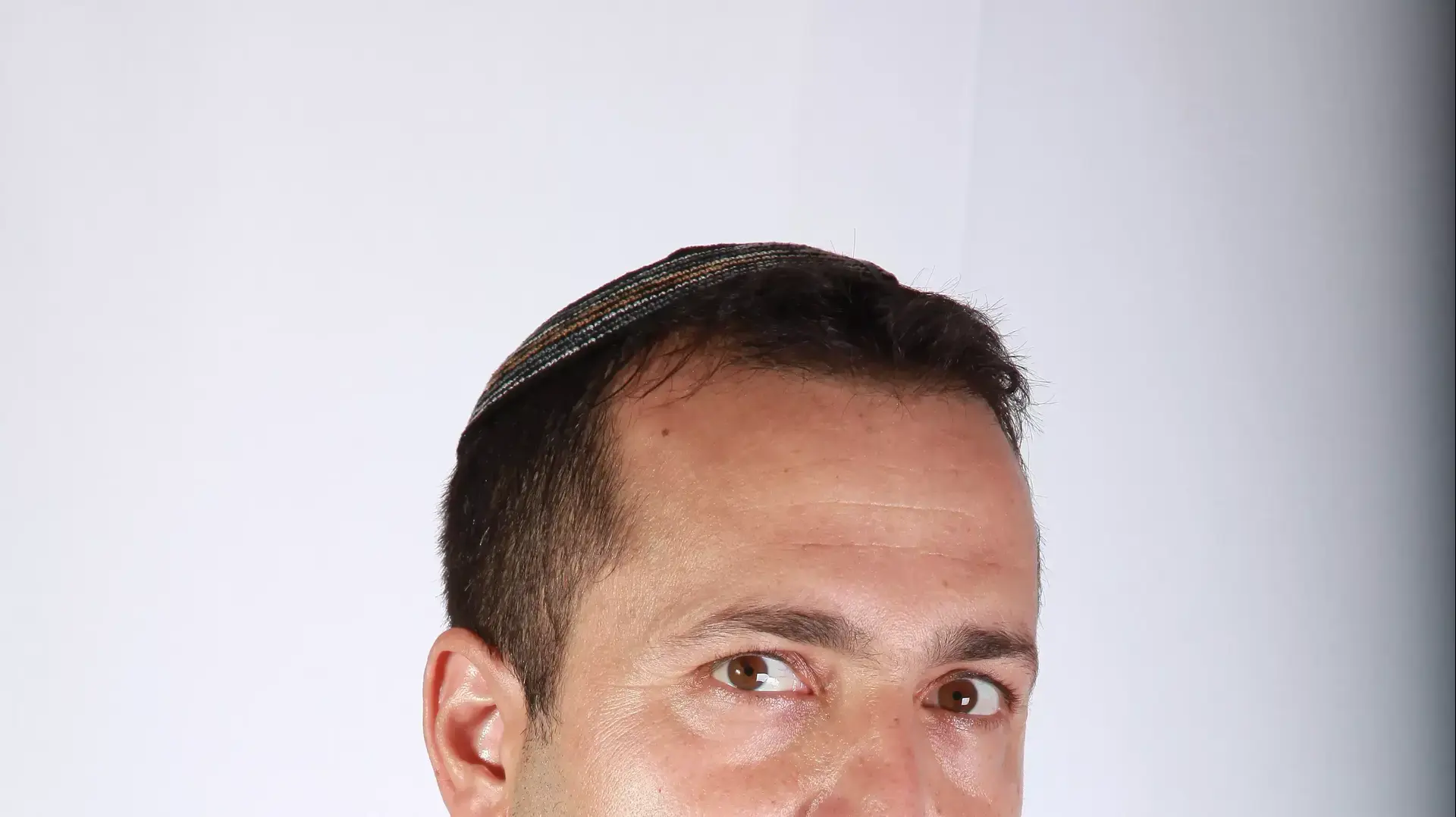 עו"ד אפרים דמרי, עורך דינו של אחמד טיבי עו"ד אפרים דמרי, עורך דינו של אחמד טיבי