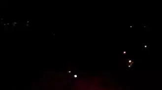 תיעוד: רגעי הפיצוץ הפלילי שגבה את חיי שניים בפתח תקווה