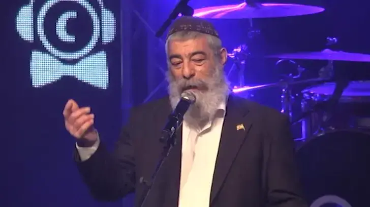 אריאל זילבר מקבל פרס על תרומתו למוזיקה בטקס אקו"ם אריאל זילבר מקבל פרס על תרומתו למוזיקה בטקס אקו"ם