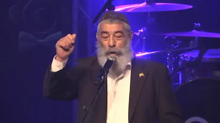 אריאל זילבר בנאום הזכייה: "לפרק את אקו"ם" אריאל זילבר בנאום הזכייה: "לפרק את אקו"ם"