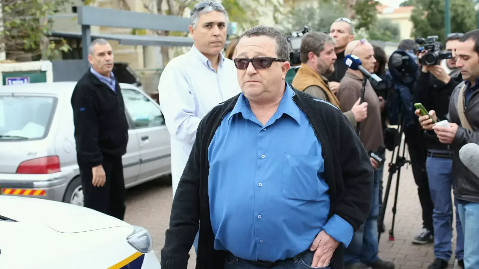 נסי נחמן, אביו של טל מחמן שנהרג הבוקר מירי צה"ל במהלך אימון בצפון רצועת עזה. ינואר 2014 נסי נחמן, אביו של טל מחמן שנהרג הבוקר מירי צה"ל במהלך אימון בצפון רצועת עזה. ינואר 2014