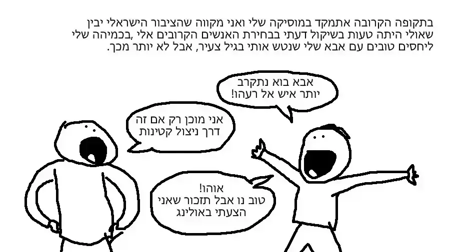 אילוסטרציה