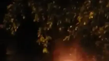 חשד לחיסול: גבר נהרג בפיצוץ עז ברכב