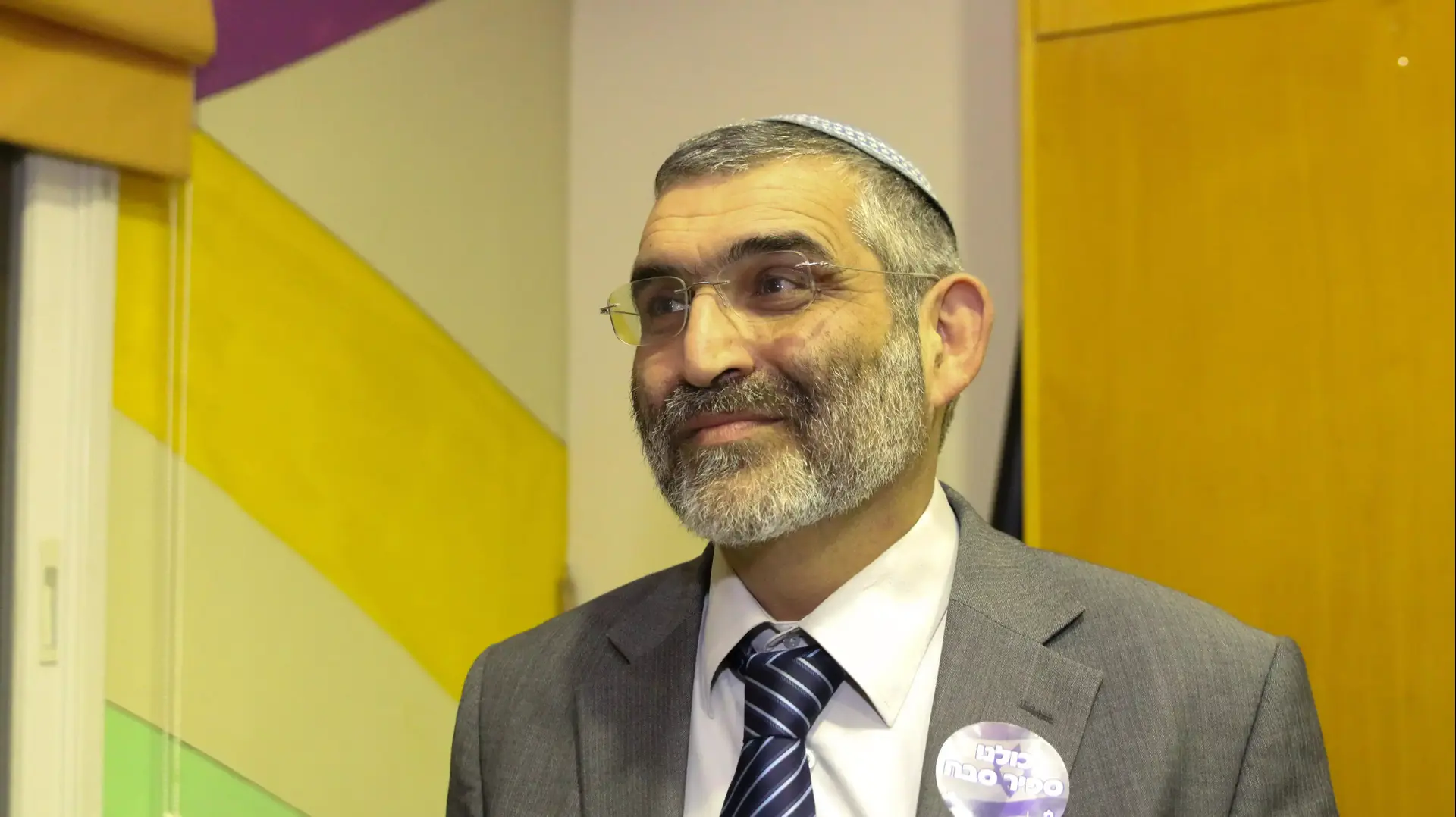כנס הוקרה לספיר סבח בקריית טבעון, פברואר 2014 כנס הוקרה לספיר סבח בקריית טבעון, פברואר 2014