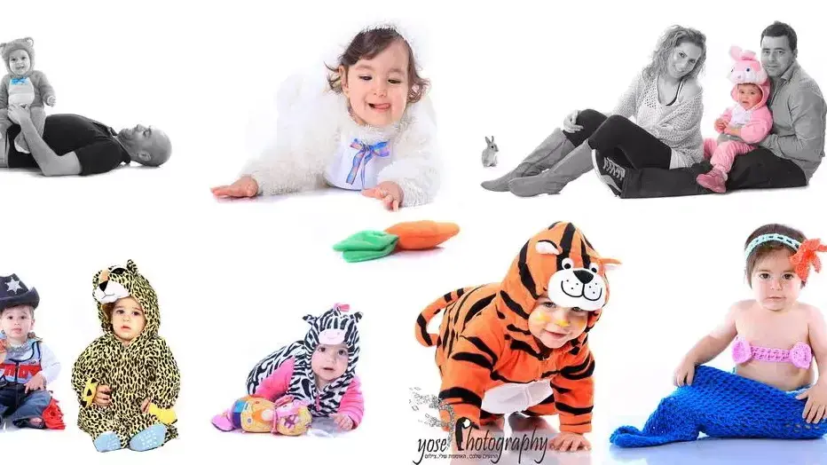 צילום ילדים מקצועי בפורים גרייס סטודיו לצילום צילום ילדים מקצועי בפורים גרייס סטודיו לצילום