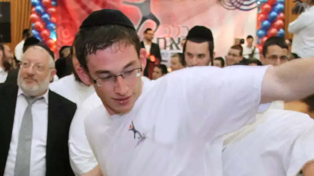יהונתן מלר שטבע למוות במאגר בית זית