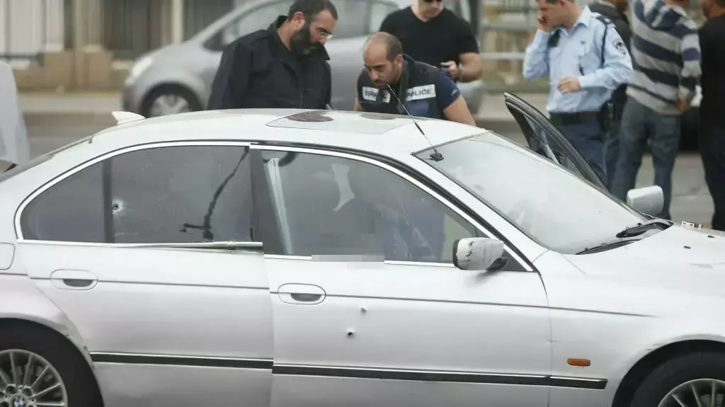 גבר נורה למוות ליד מתחם התחנה בטיילת תל אביב גבר נורה למוות ליד מתחם התחנה בטיילת תל אביב