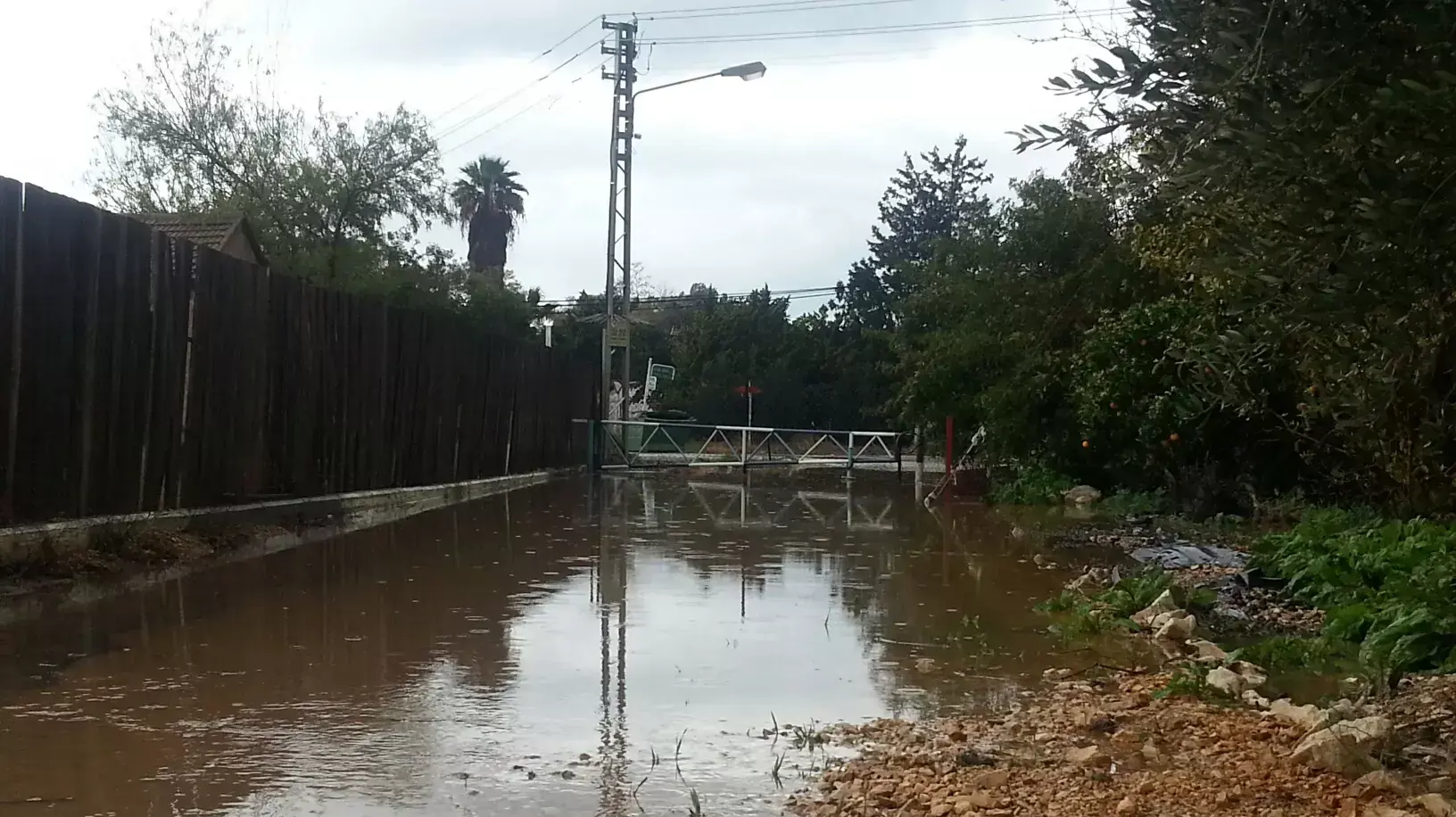 ברד מנהריה ברד מנהריה