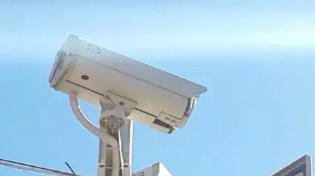 ציוד שנתפס בביתו של ראש ארגון פשיעה, פברואר 2014