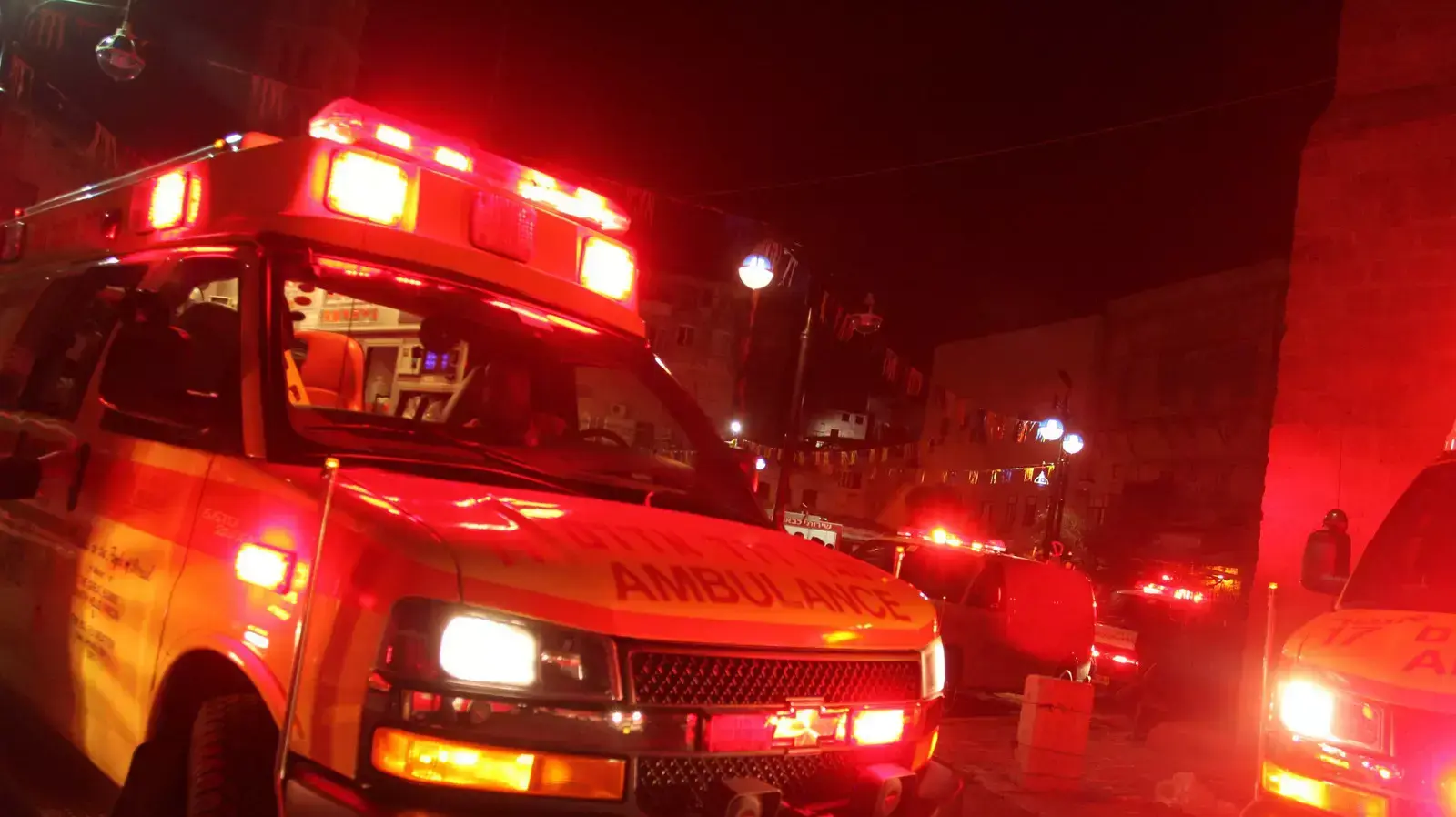 בניין בעכו קרס כתוצאה מפיצוץ בלון גז בניין בעכו קרס כתוצאה מפיצוץ בלון גז