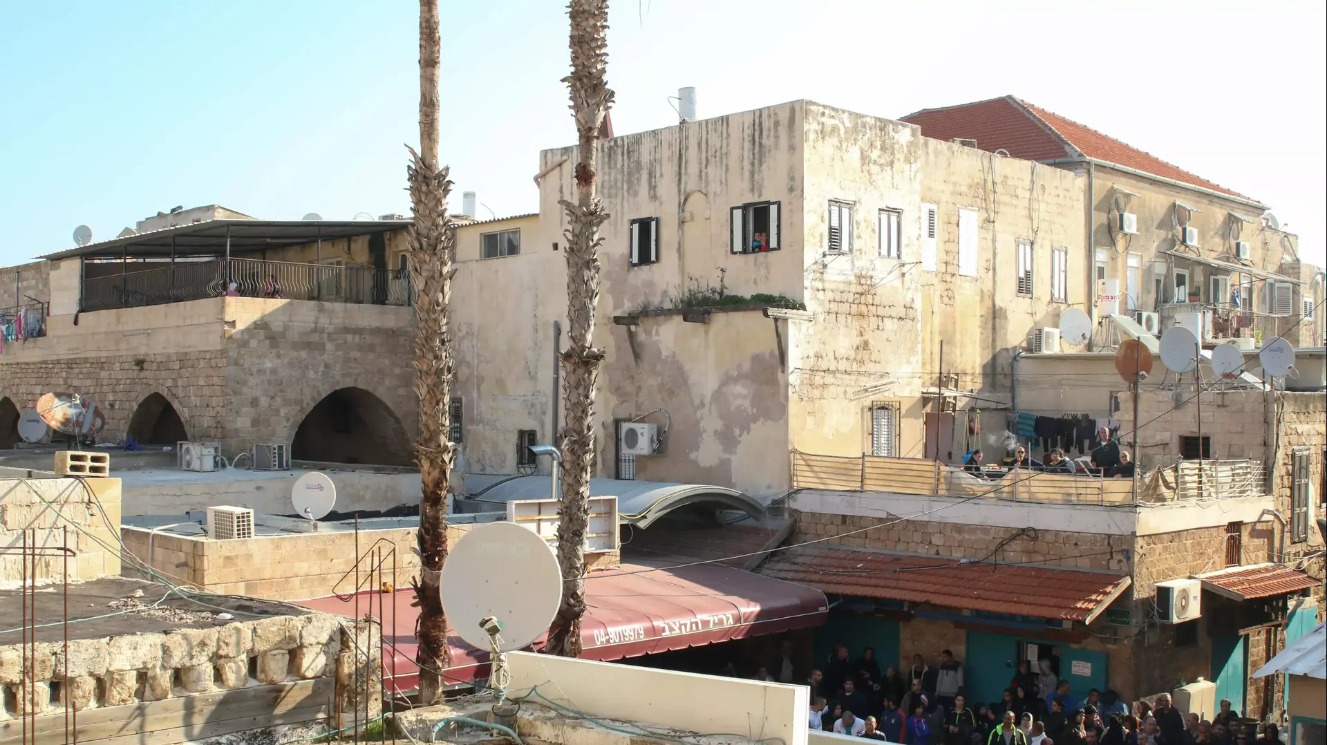 קריסת בניין בעכו בעקבות פיצוץ, פברואר 2014 קריסת בניין בעכו בעקבות פיצוץ, פברואר 2014