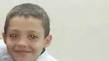 נאסר א-דין סרחאן, בן 8 שנהרג בפיצוץ בעכו. פברואר 2014 נאסר א-דין סרחאן, בן 8 שנהרג בפיצוץ בעכו. פברואר 2014