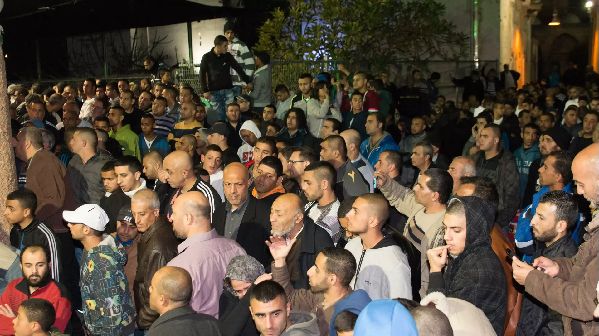 הרוגי הפיצוץ בבניין מגורים בעכו מובאים למנוחות, פברואר 2014 הרוגי הפיצוץ בבניין מגורים בעכו מובאים למנוחות, פברואר 2014