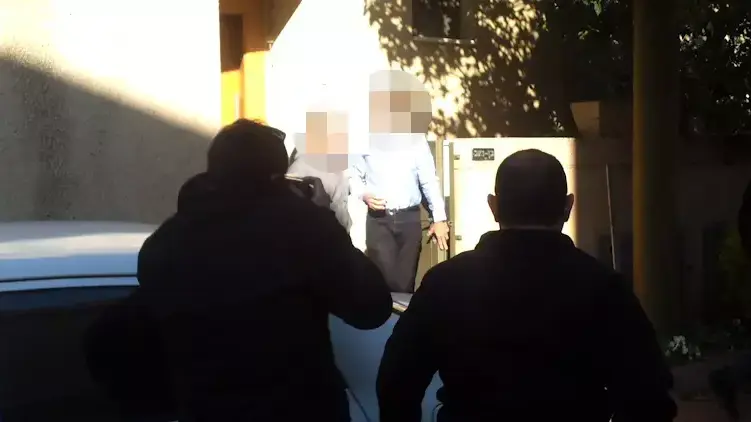 שכני ההוסטל שנורה עוכבו לחקירה: "לא הופתענו"