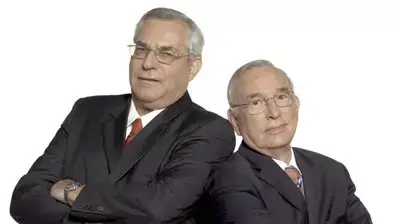 לונדון וקירשנבאום לונדון וקירשנבאום