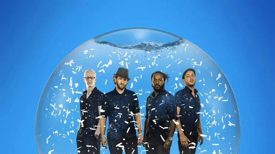 להקת קולולוש להקת קולולוש