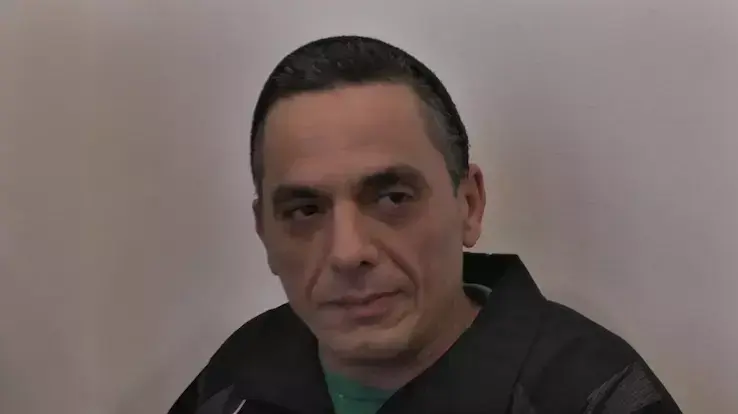 למרות הסרטן: הנאשם באיומים נשאר במעצר