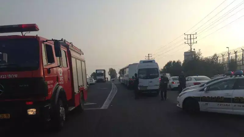 כלא רימונים, שם התבצר אסיר עם נשק ופצע שלושה סוהרים. פברואר 2014 כלא רימונים, שם התבצר אסיר עם נשק ופצע שלושה סוהרים. פברואר 2014