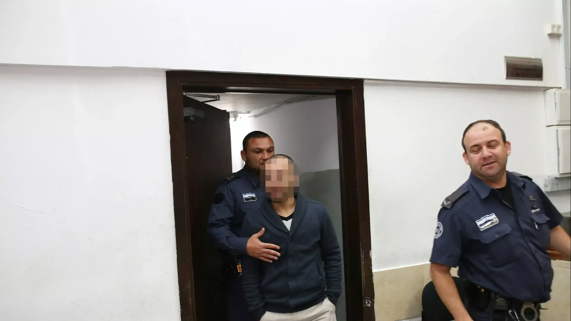 הארכת מעצר לעד המדינה בפרשת הבר-נוער, פברואר 2014