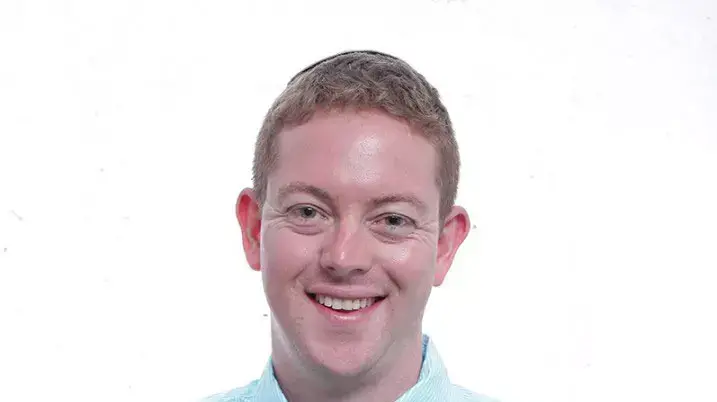 חנן רובין, חבר מועצת העיר ירושלים מטעם תנועת התעוררות
