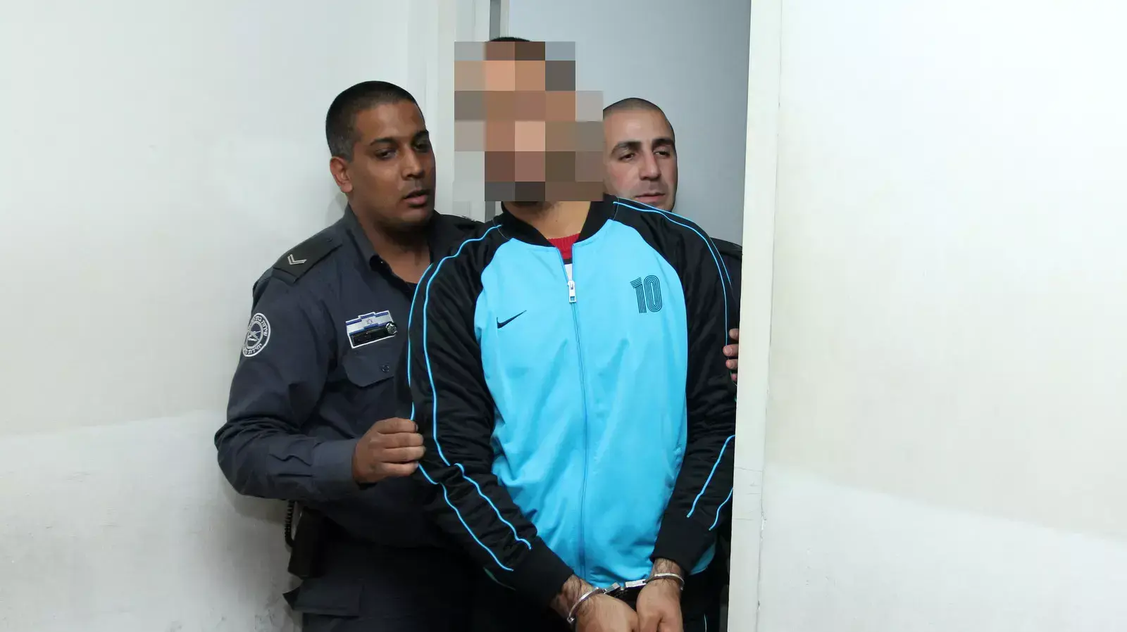 הארכת מעצר לחשודים באסון קריסת הבניין בעכו, פברואר 2014 הארכת מעצר לחשודים באסון קריסת הבניין בעכו, פברואר 2014