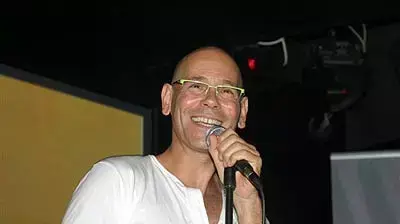רמי קלינשטיין רמי קלינשטיין