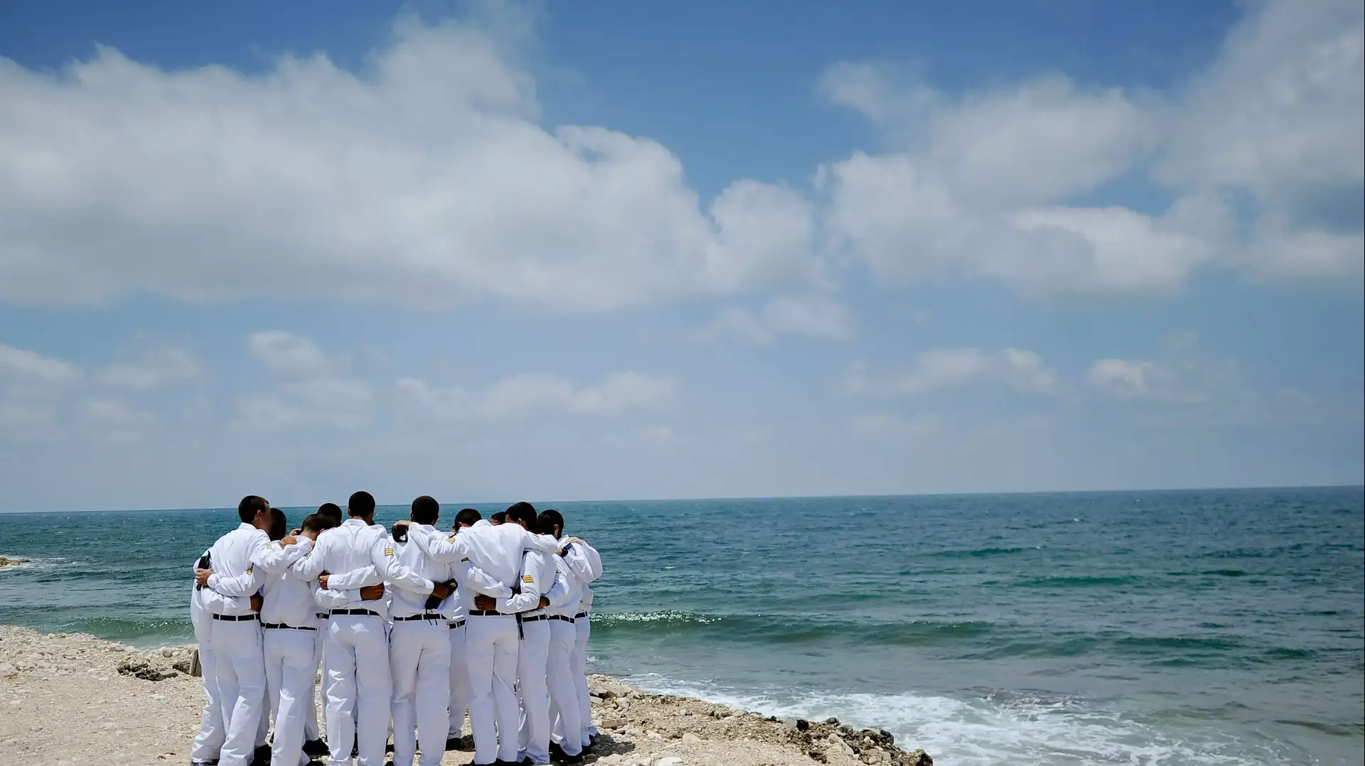 טקס סיום קורס צוללן, יוני 2013 טקס סיום קורס צוללן, יוני 2013