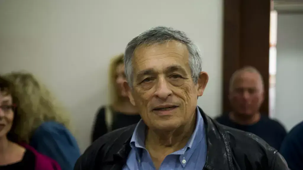 אירוע תמיכה ברדיו הציבורי בישראל אירוע תמיכה ברדיו הציבורי בישראל