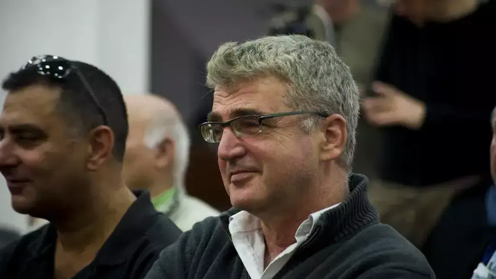 אירוע תמיכה ברדיו הציבורי בישראל אירוע תמיכה ברדיו הציבורי בישראל