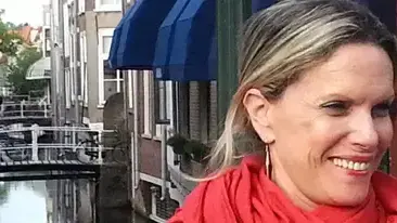 עדי ברדשסקי, מנהלת שיווק בינ"ל בחברת MPREST , שמפתחת את מערכות השליטה והבקרה של מערכת "כיפת ברזל". עדי ברדשסקי, מנהלת שיווק בינ"ל בחברת MPREST , שמפתחת את מערכות השליטה והבקרה של מערכת "כיפת ברזל".