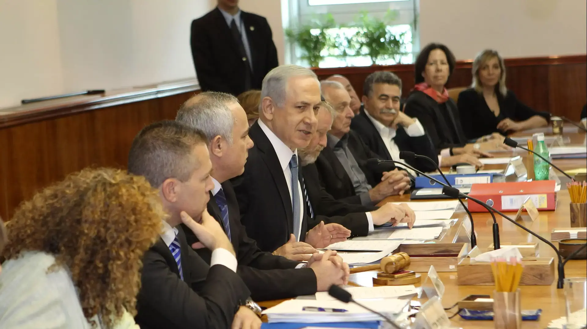 ישיבת ממשלה, מרץ 2014 ישיבת ממשלה, מרץ 2014