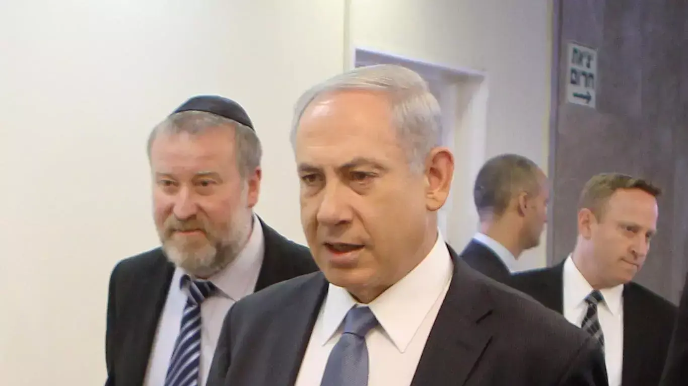 ישיבת ממשלה, מרץ 2014 ישיבת ממשלה, מרץ 2014