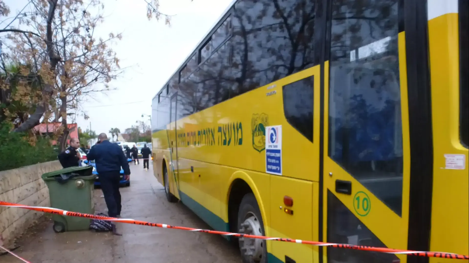 תאונת דרכים במושב עלמה בגליל העליון, בה ילדה בת 9 נדרסה למוות מאוטובוס, מרץ 2014 תאונת דרכים במושב עלמה בגליל העליון, בה ילדה בת 9 נדרסה למוות מאוטובוס, מרץ 2014