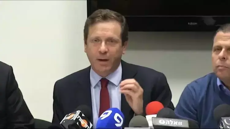  האופוזיציה נגד חוקי הממשלה: "שנאה וסתימת פיות"