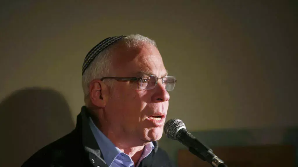 אזכרה במלאת שלוש שנים לבני משפחת פוגל באיתמר, מרץ 2014 אזכרה במלאת שלוש שנים לבני משפחת פוגל באיתמר, מרץ 2014