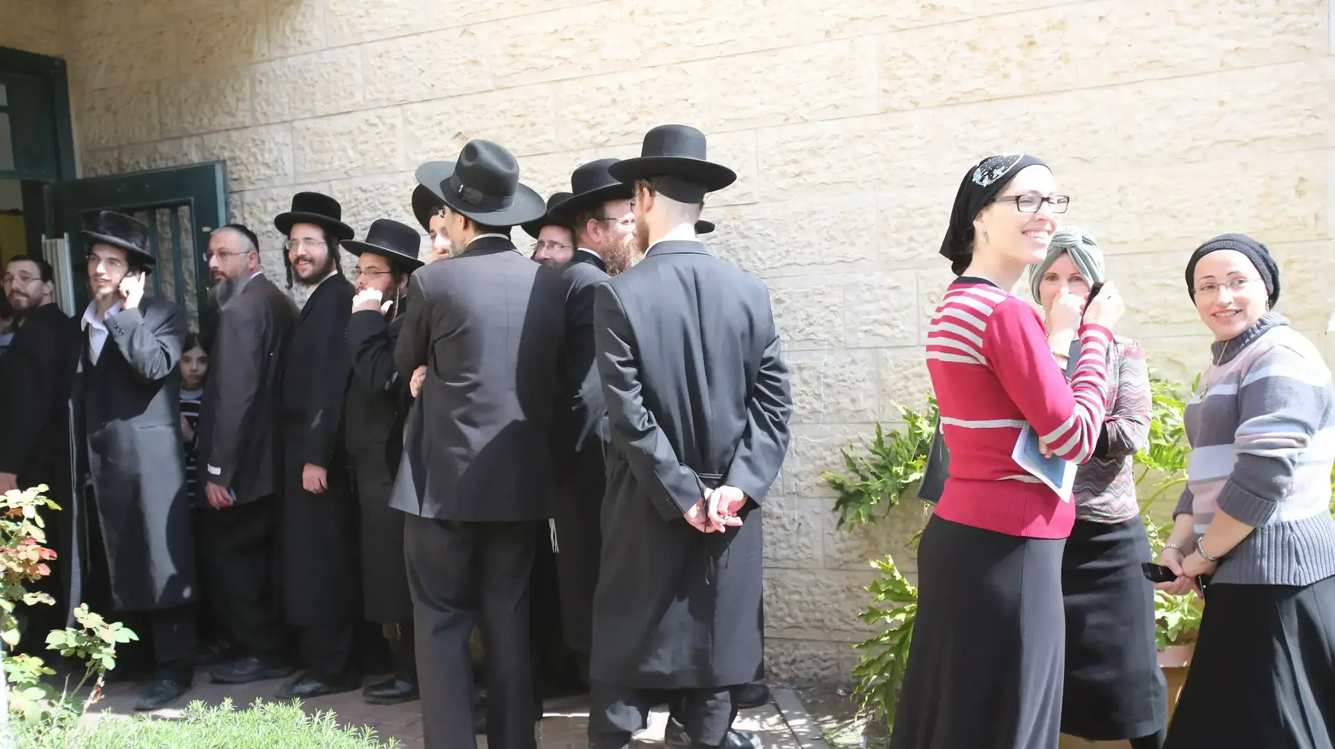 בחירות חוזרות בבית שמש, מרץ 2014 בחירות חוזרות בבית שמש, מרץ 2014